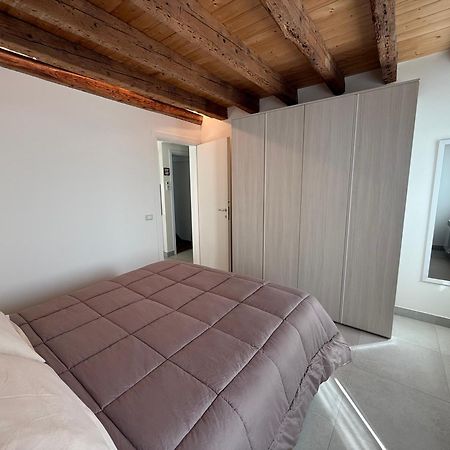 Iris House Apartment Chioggia Exterior photo