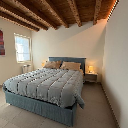 Iris House Apartment Chioggia Exterior photo