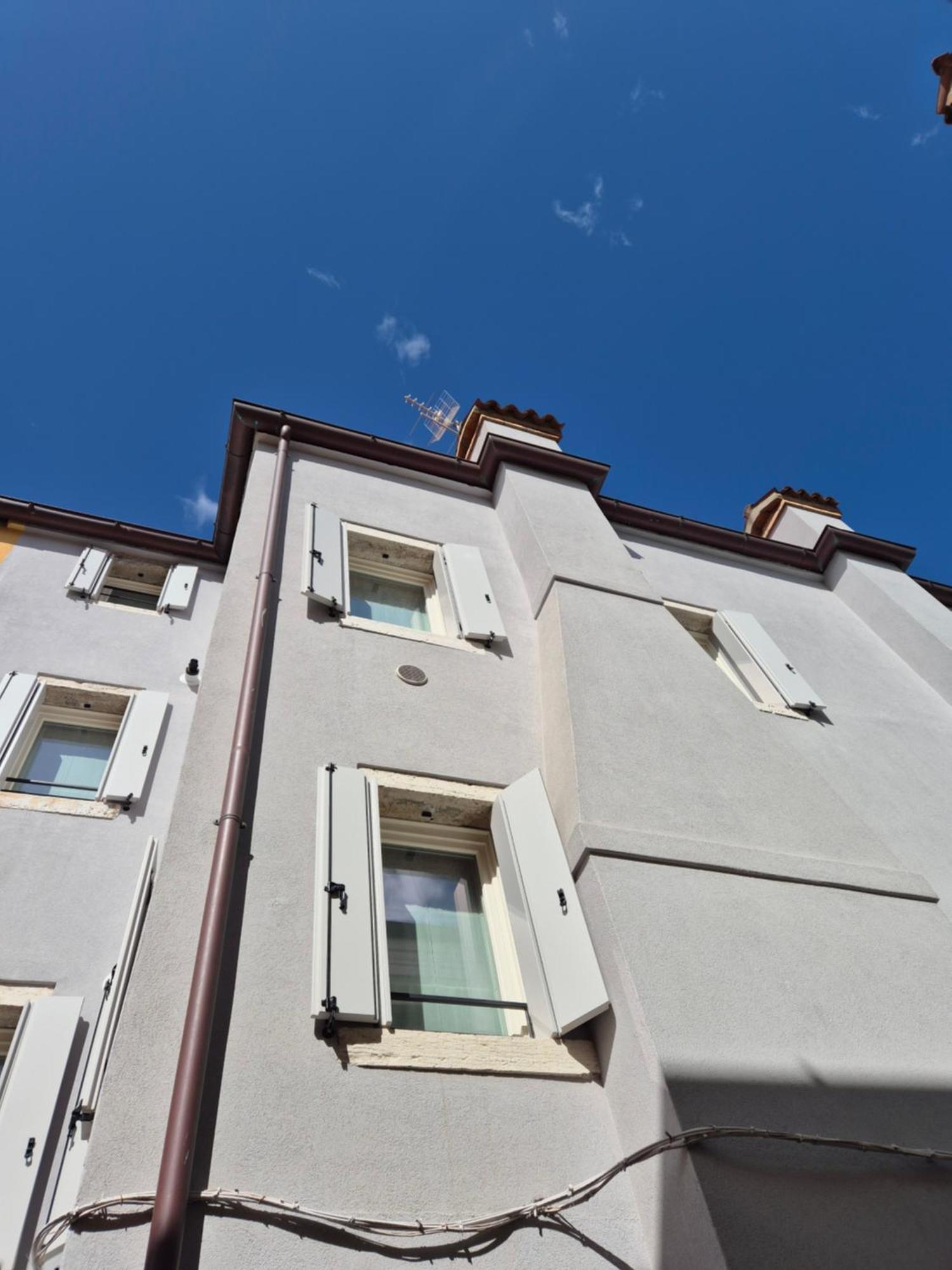 Iris House Apartment Chioggia Exterior photo
