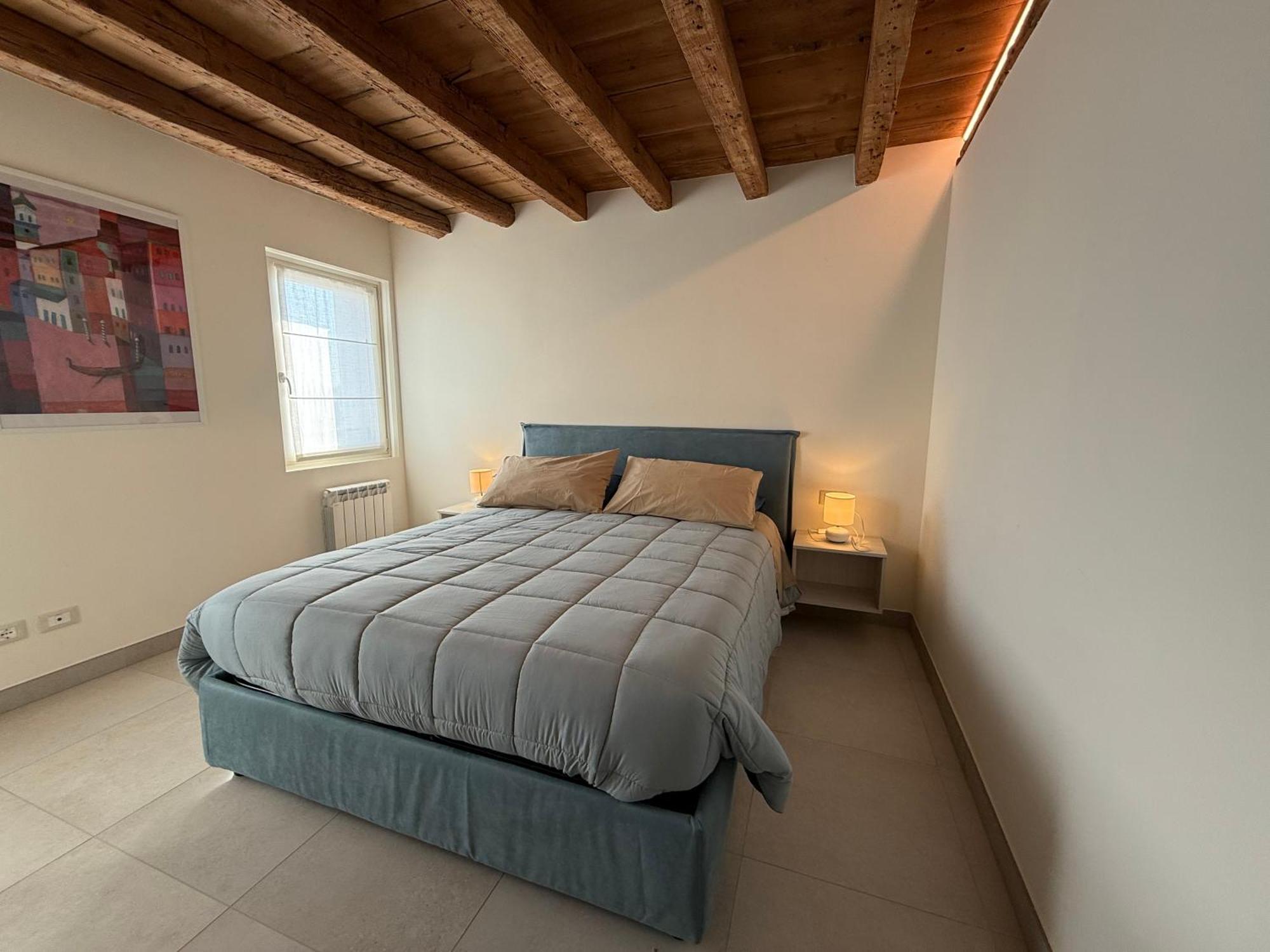 Iris House Apartment Chioggia Exterior photo