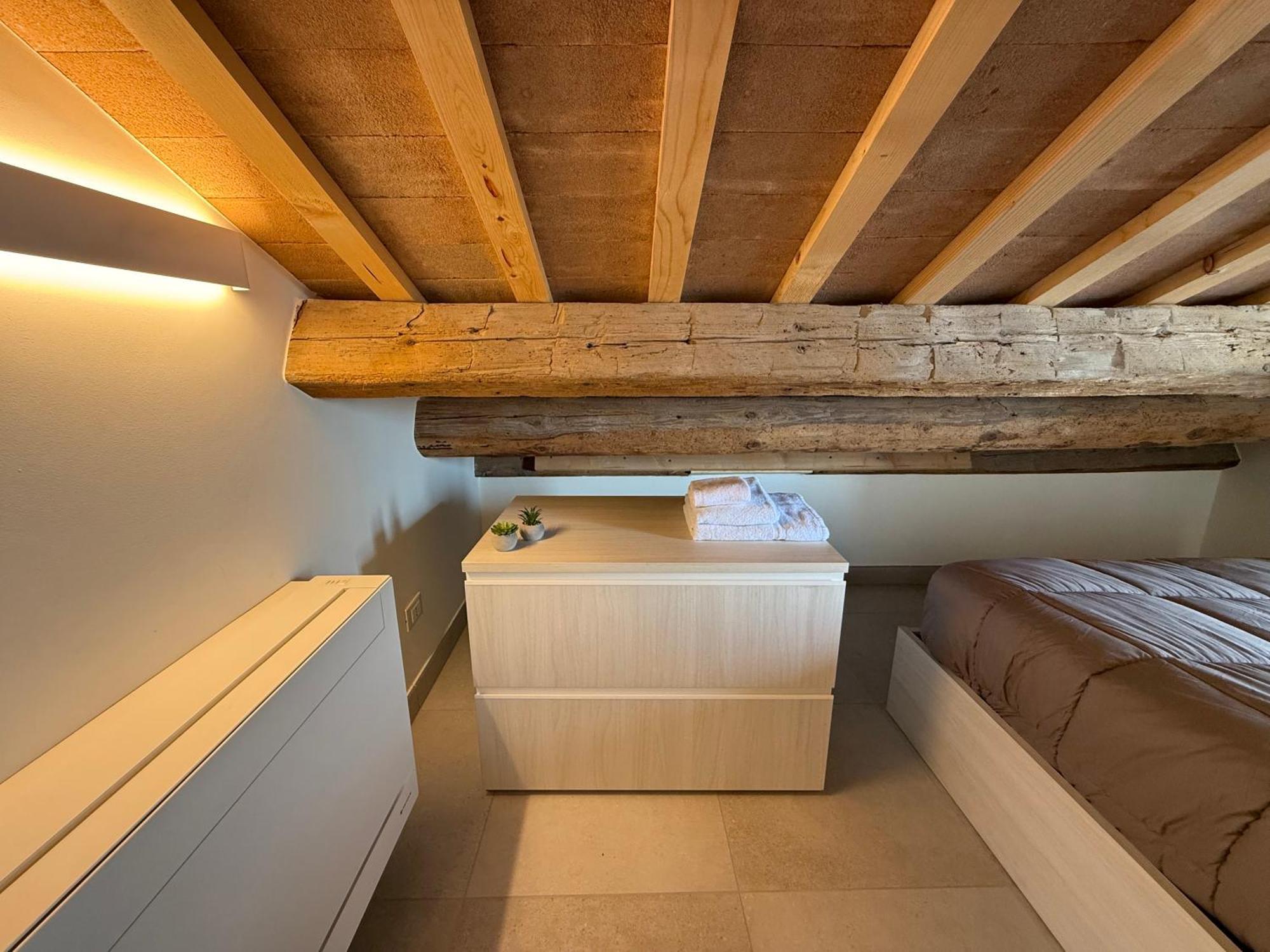 Iris House Apartment Chioggia Exterior photo