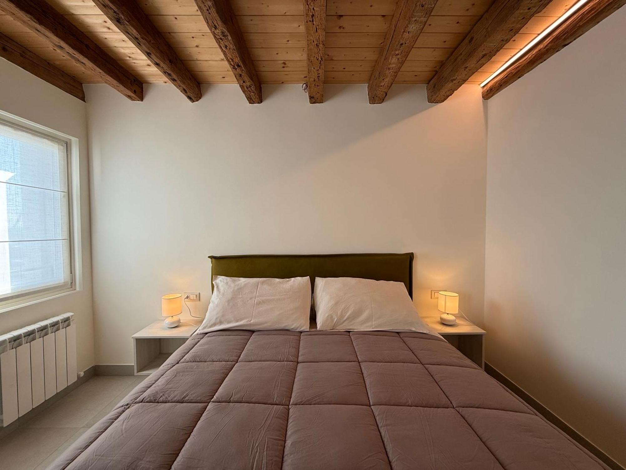 Iris House Apartment Chioggia Exterior photo