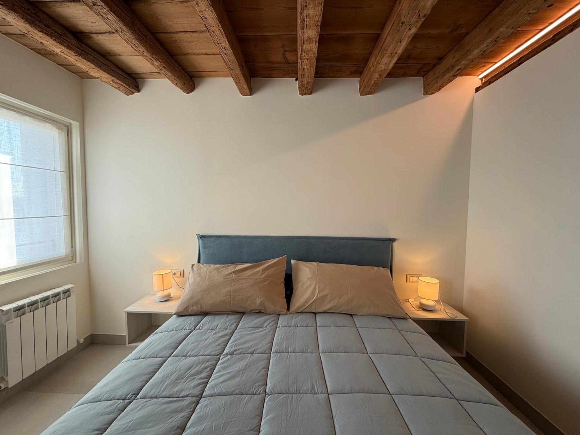 Iris House Apartment Chioggia Exterior photo